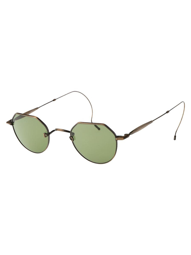 Matsuda Sunglasses
