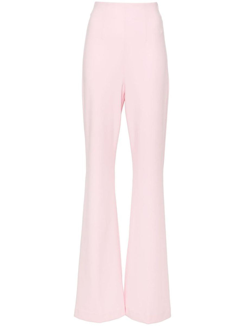 Sportmax High-Waisted Trousers