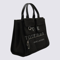 Marc Jacobs Black Medium Tote