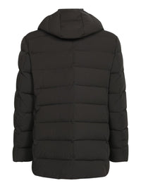 Moorer Three-Quarter Coats