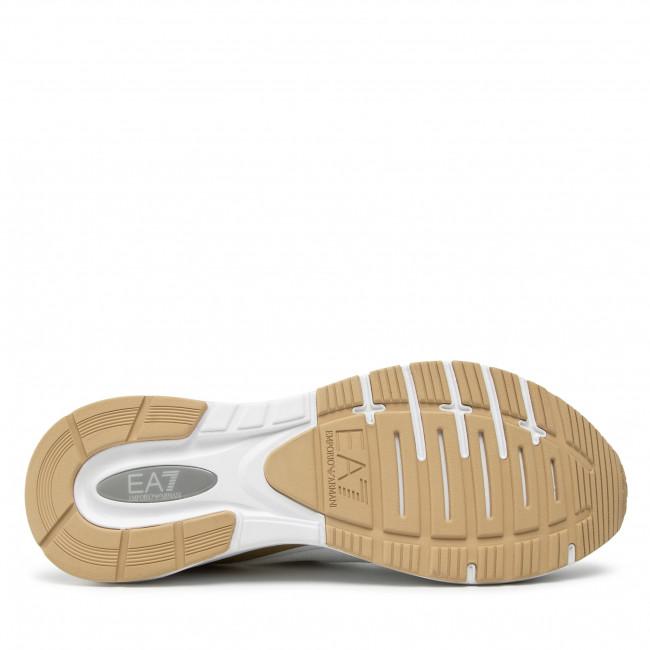 Ea7 Emporio Armani Shoes