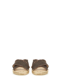 Castañer Sandal "Palmera"