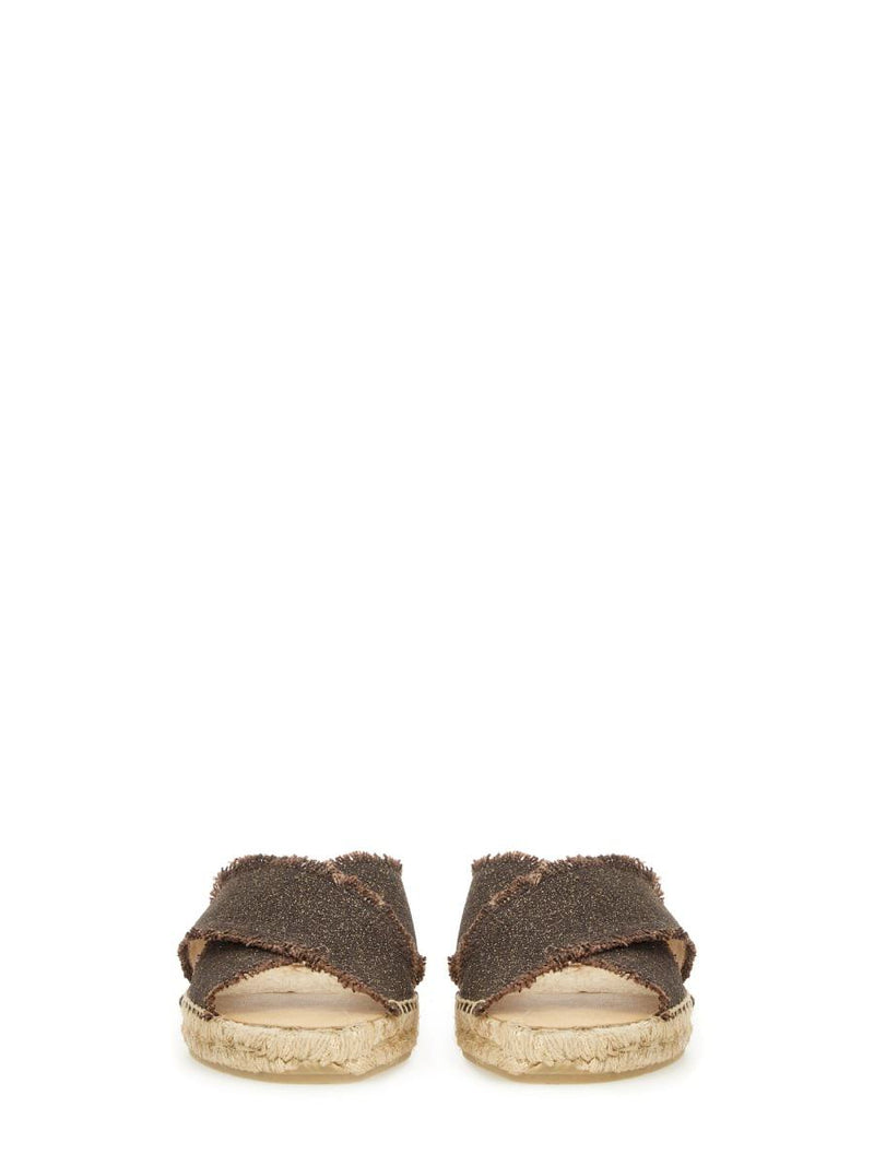 Castañer Sandal "Palmera"
