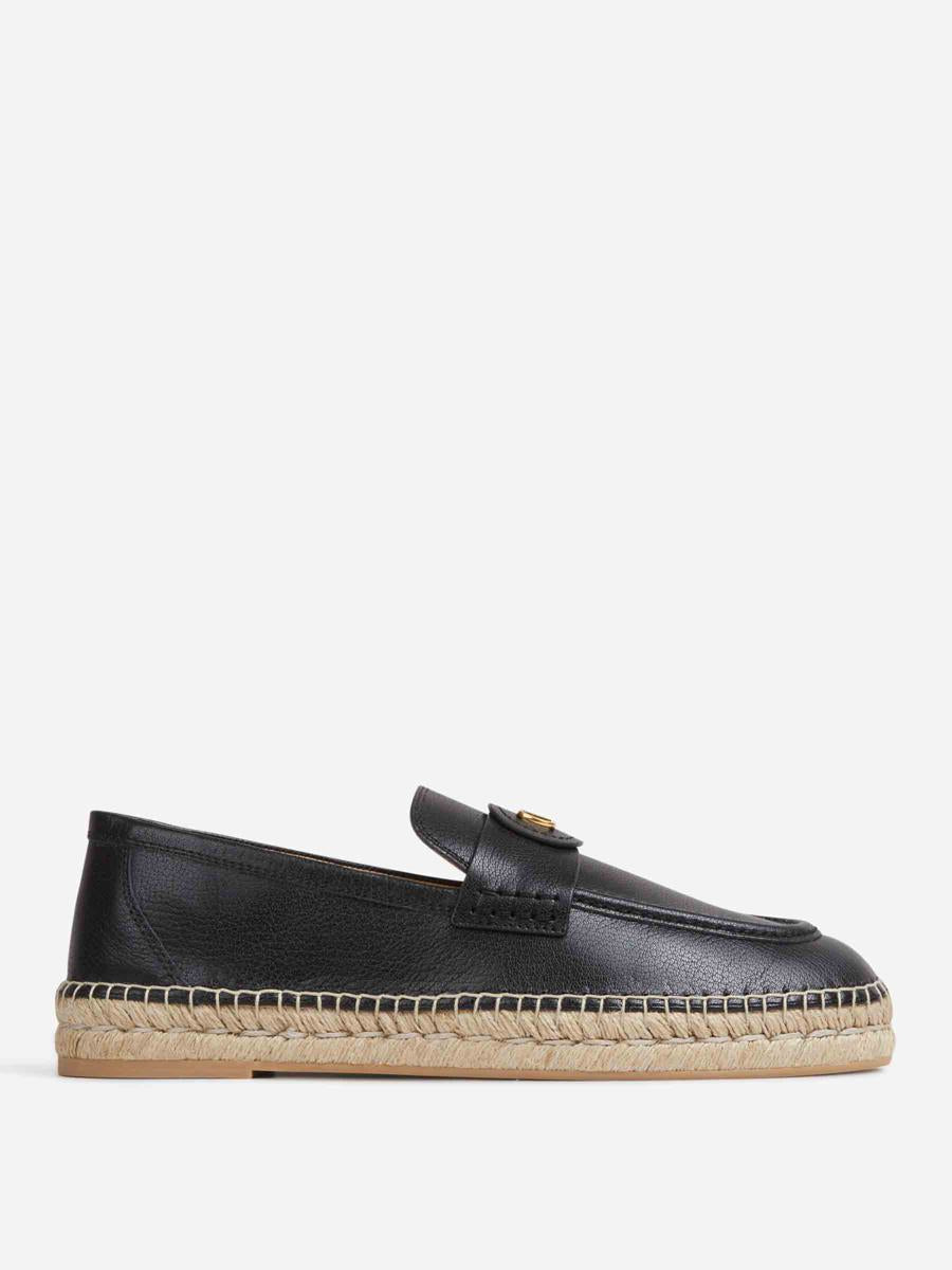 Valentino Garavani Palm Avenue Loafers