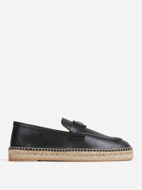 Valentino Garavani Palm Avenue Loafers