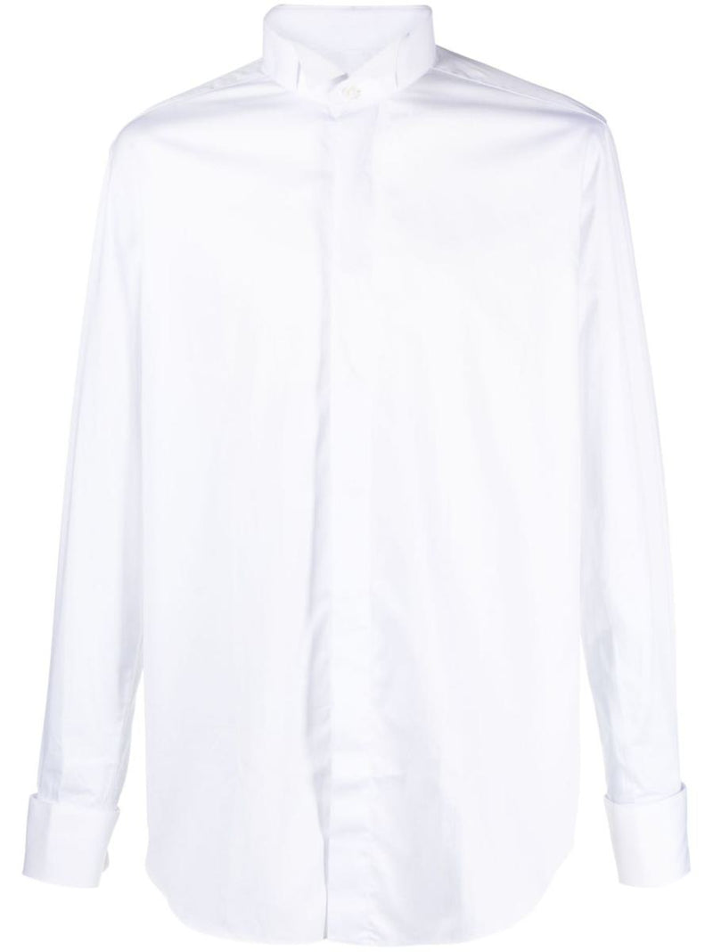 Xacus Long Sleeve Shirt