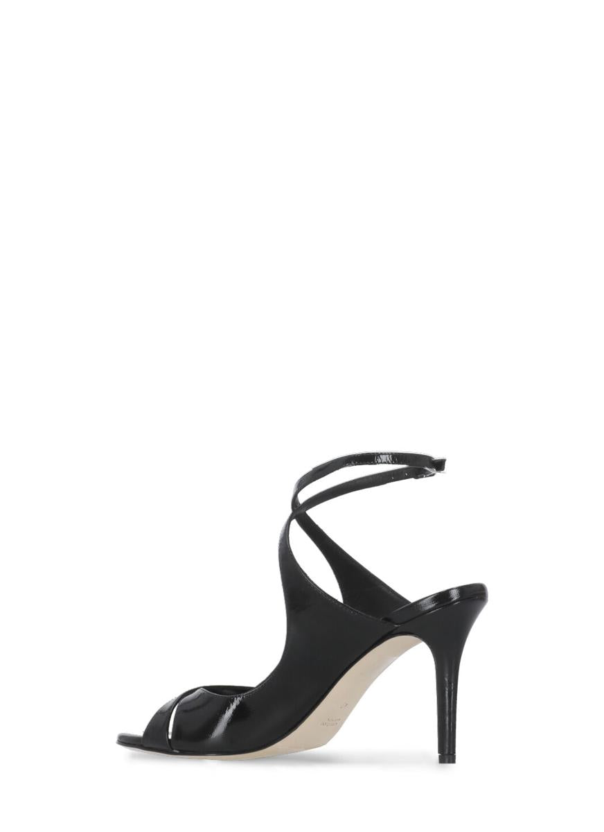 The Seller With Heel