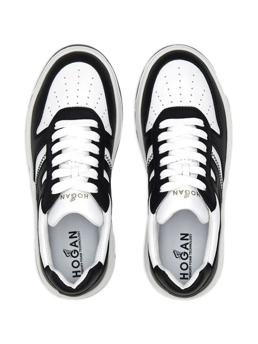 Hogan H630 Sneakers Shoes