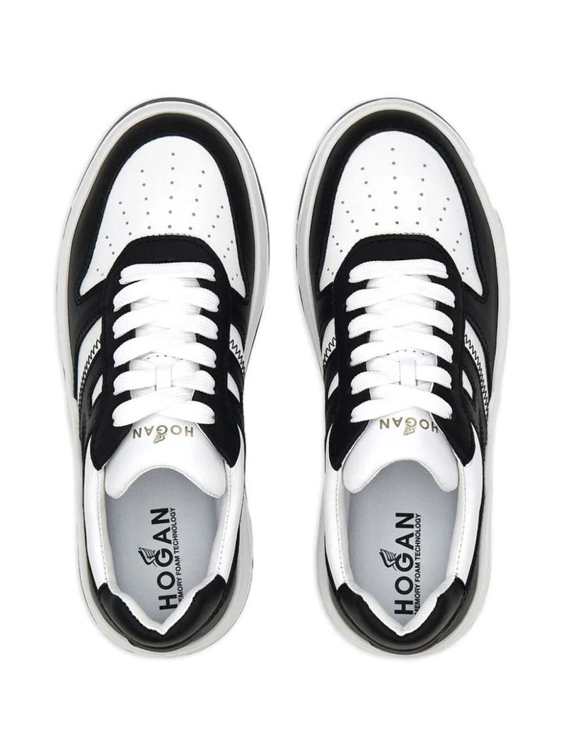Hogan H630 Sneakers Shoes
