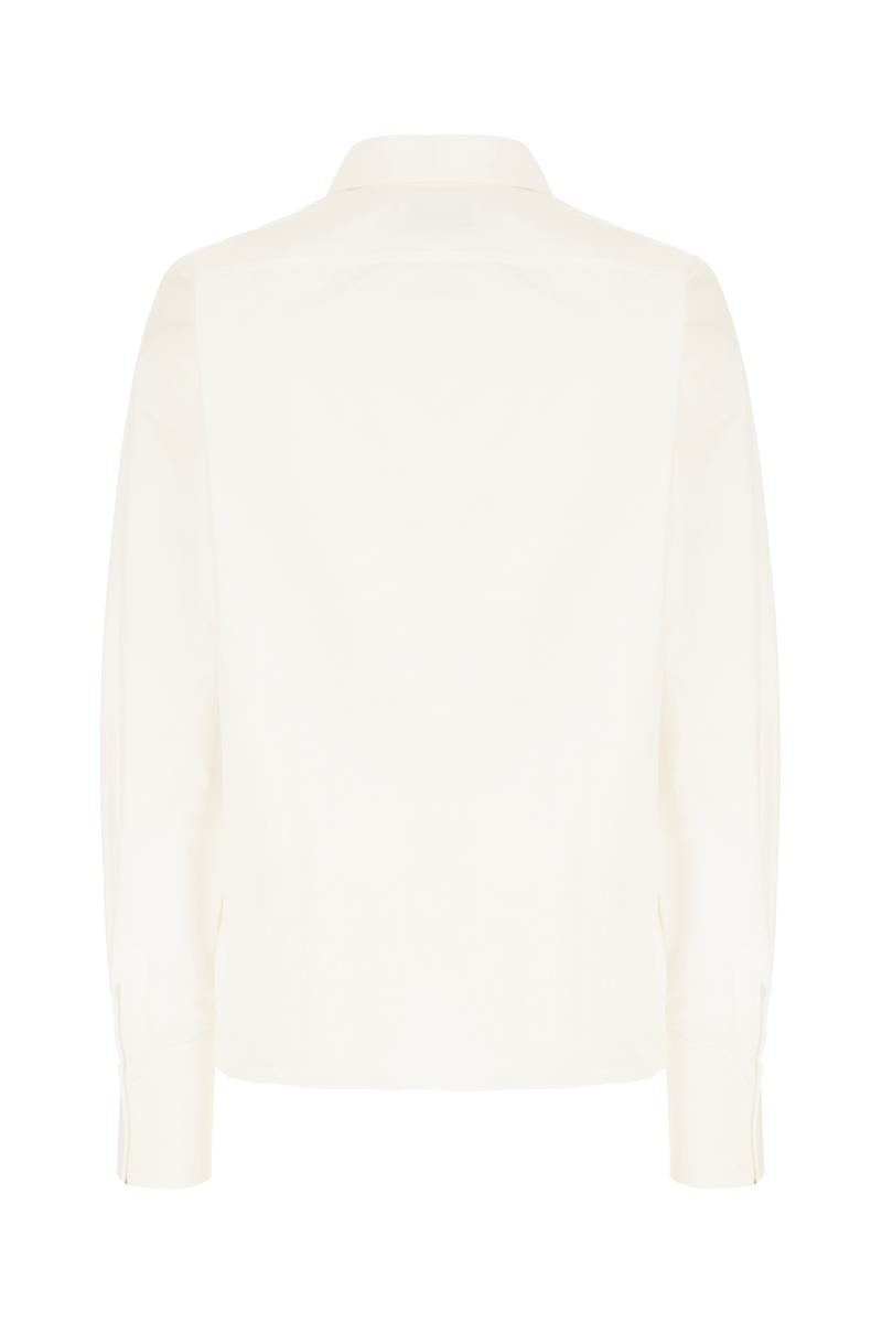 Saint Laurent Shirts