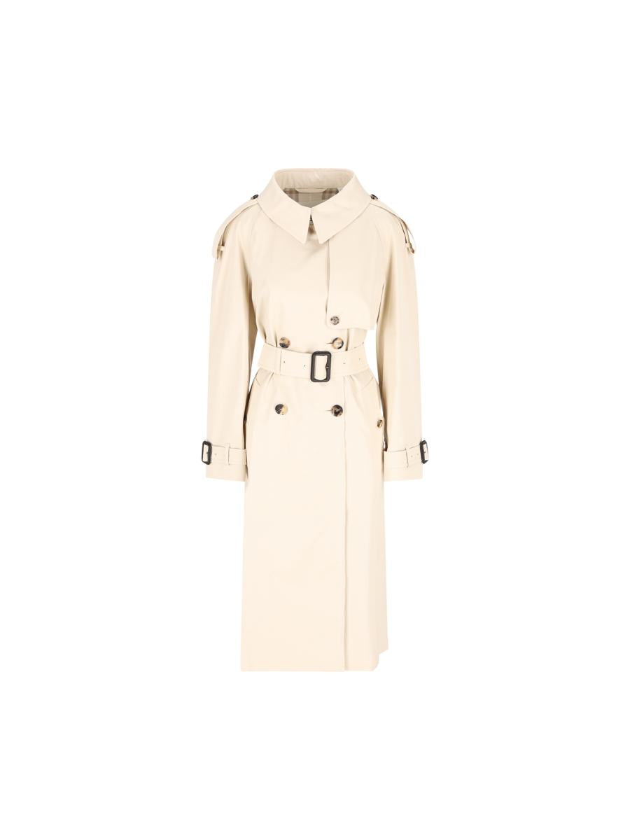 Burberry Coats
