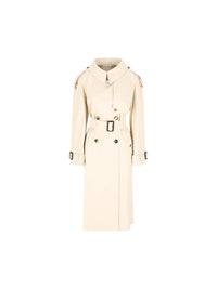 Burberry Coats