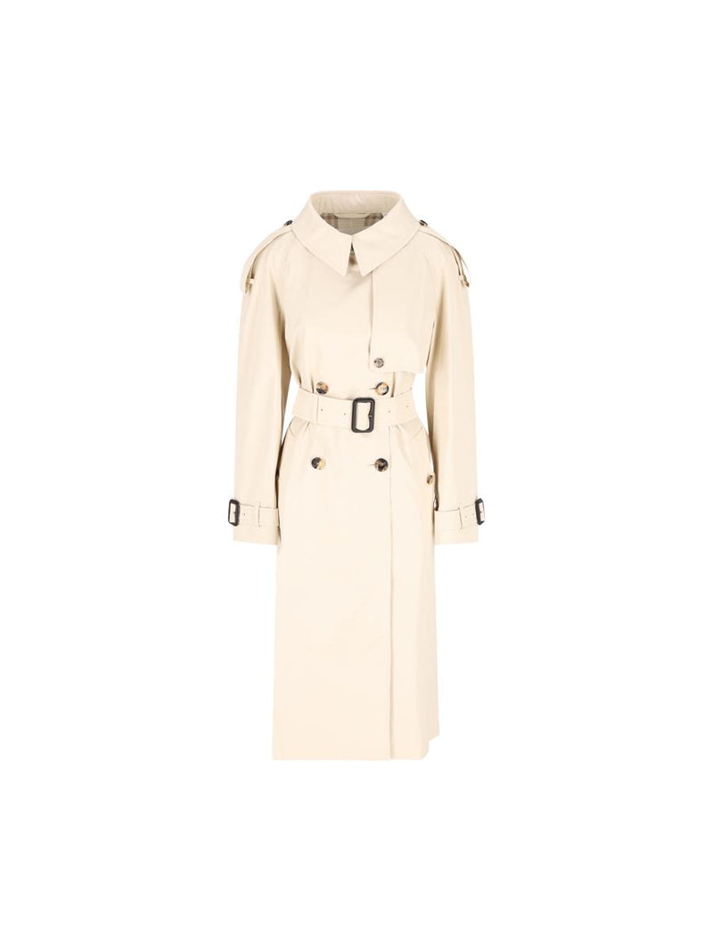 Burberry Coats