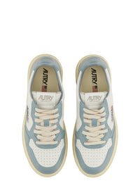 Autry "Medalist Low" Sneaker