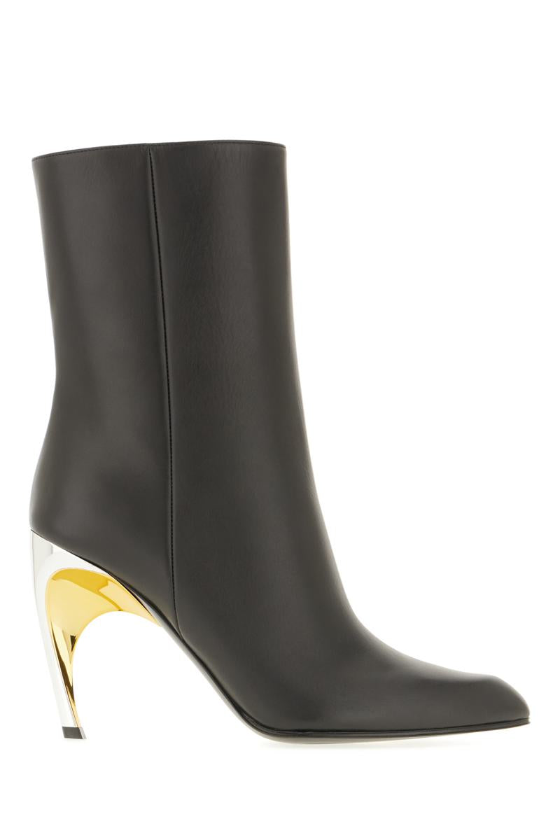 Alexander McQueen Boots