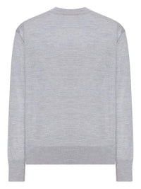 AMI Paris Sweater Adc Clothing