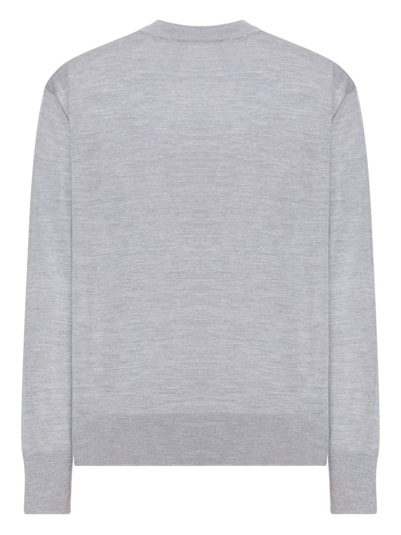 AMI Paris Sweater Adc Clothing