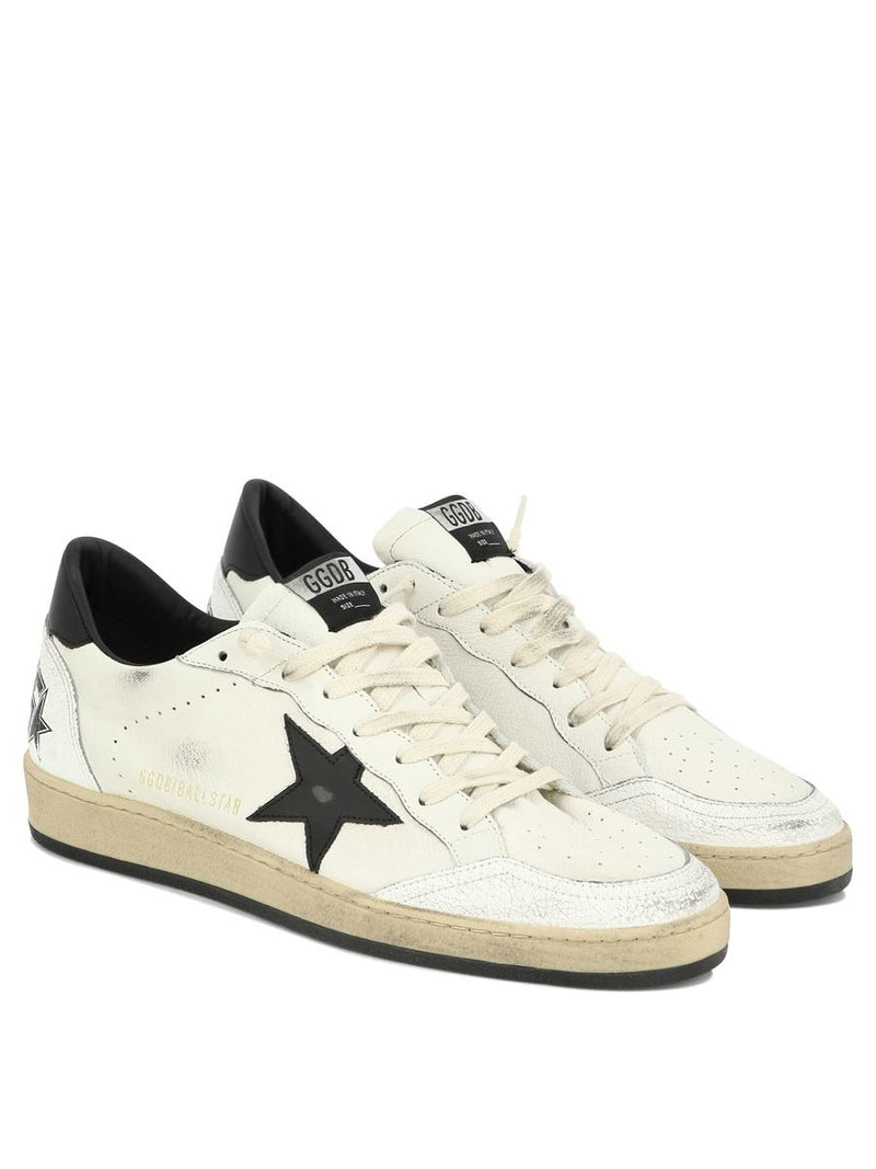 Golden Goose "Ball Star" Sneakers