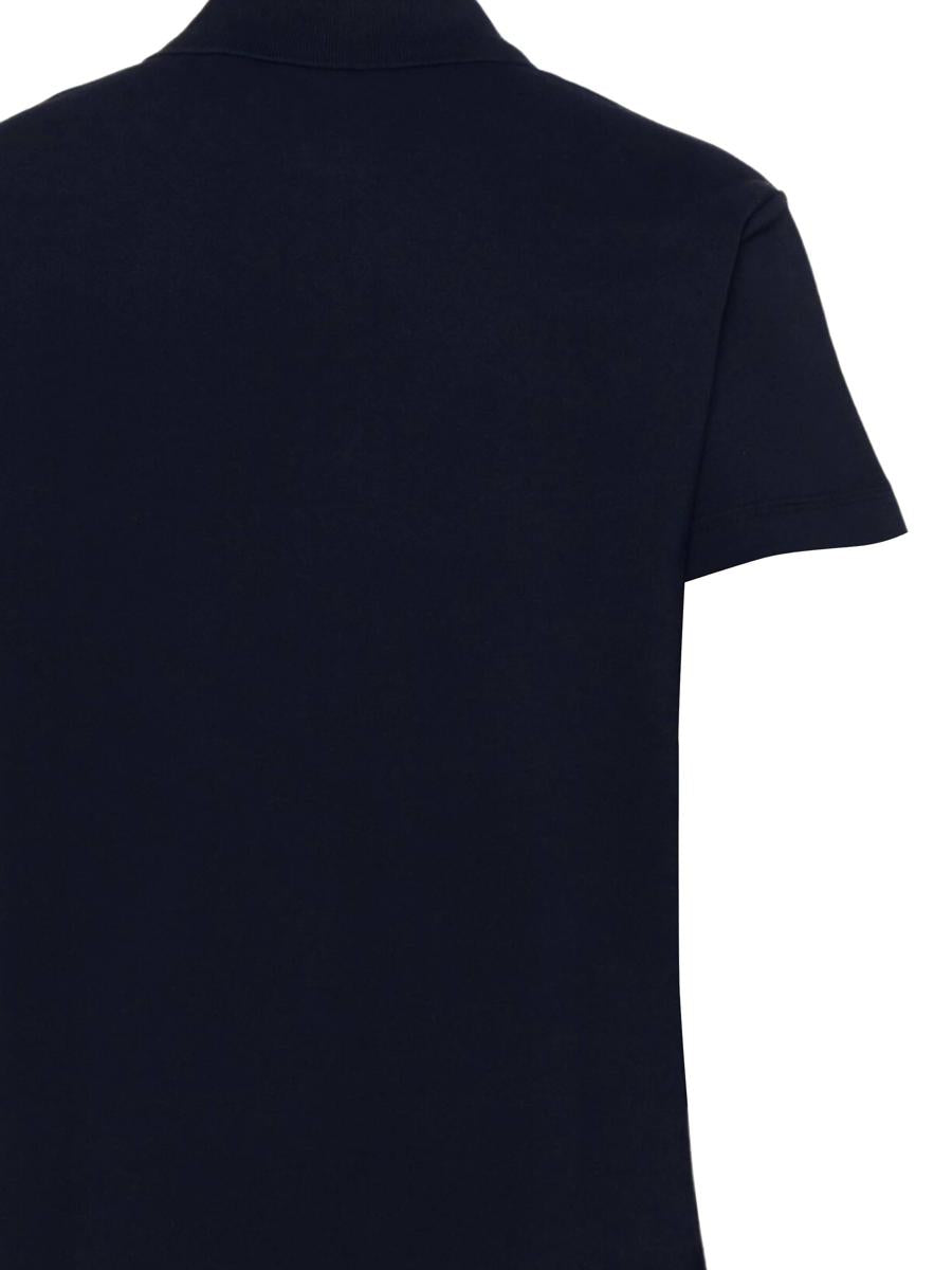 Burberry T-Shirts And Polos