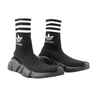 Balenciaga Speed Lt Adidas Sneakers