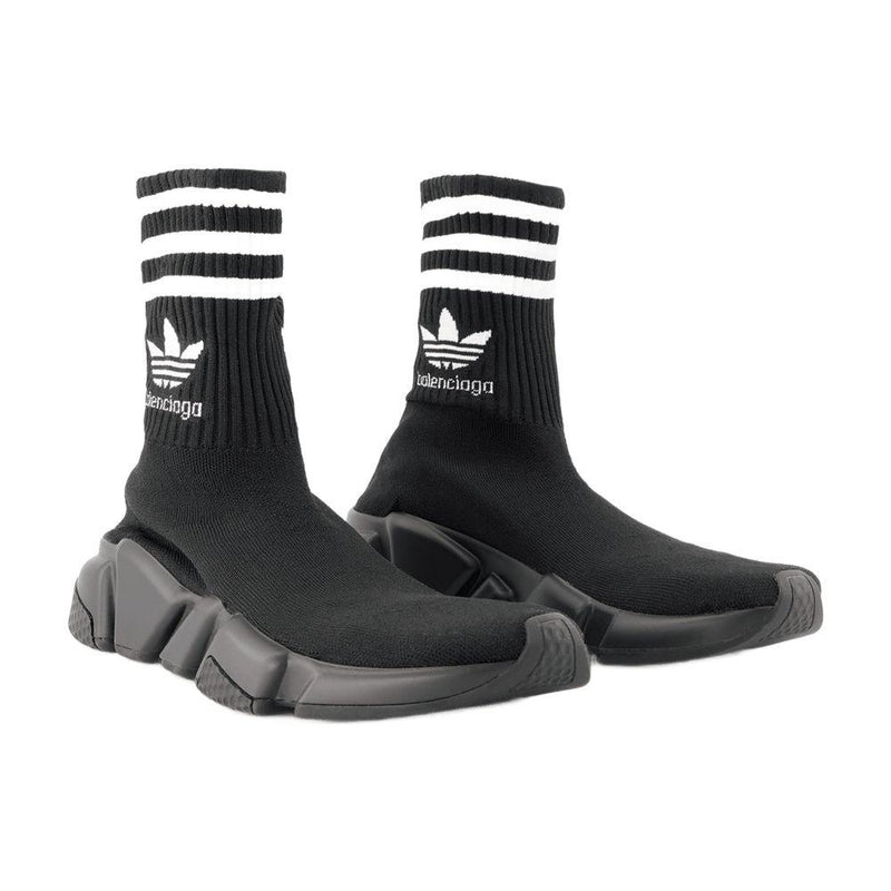 Balenciaga Speed Lt Adidas Sneakers