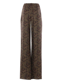 Saint Laurent  Trousers