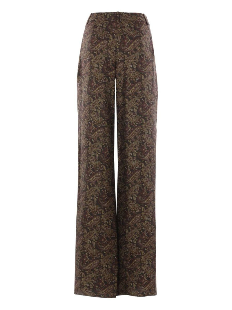 Saint Laurent  Trousers