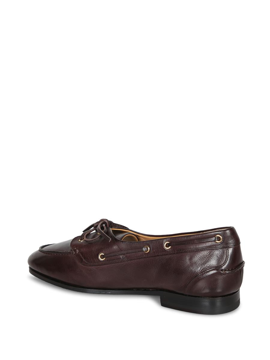 Bally Loafers