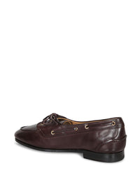 Bally Loafers