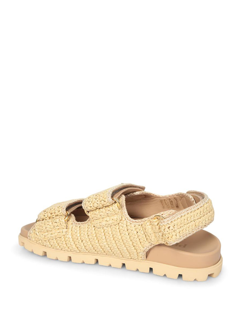 Prada Sandals