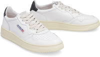 Autry Medalist Low-Top Sneakers