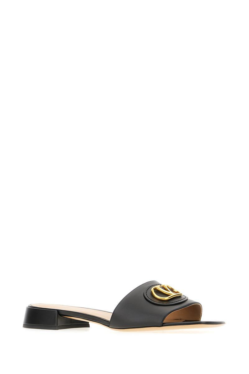 Valentino Garavani Slippers