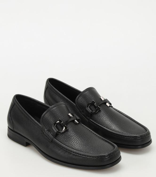 Salvatore Ferragamo Flat Shoes