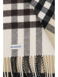 Burberry Scarves