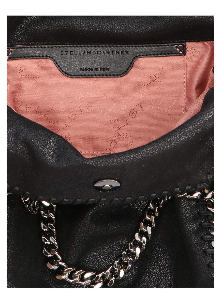Stella McCartney 'Falabella' Mini Handbag