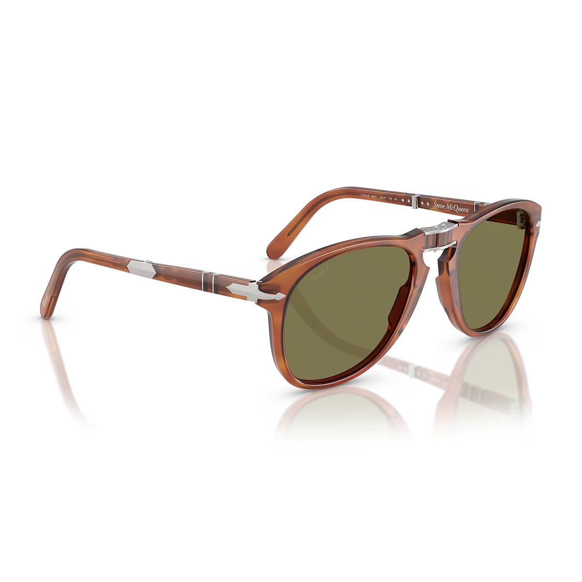 Persol Po0714Sm Steve Mcqueen Sunglasses