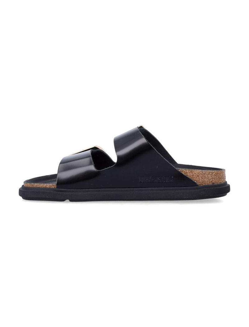 Birkenstock Arizona Droplet Buckle