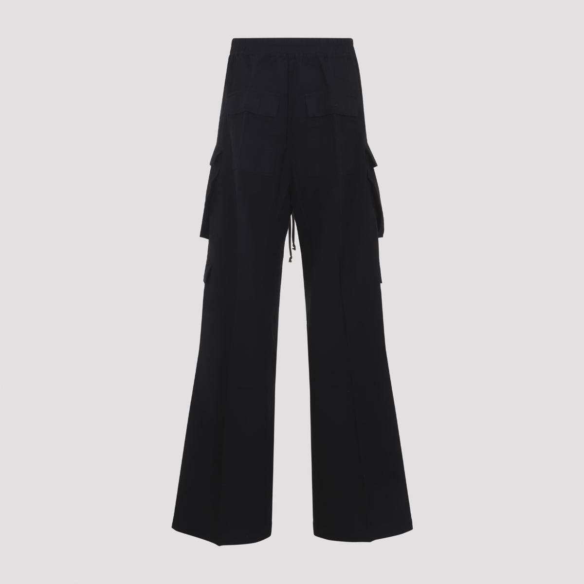 Rick Owens Drkshdw Pants