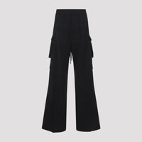 Rick Owens Drkshdw Pants