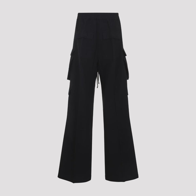 Rick Owens Drkshdw Pants