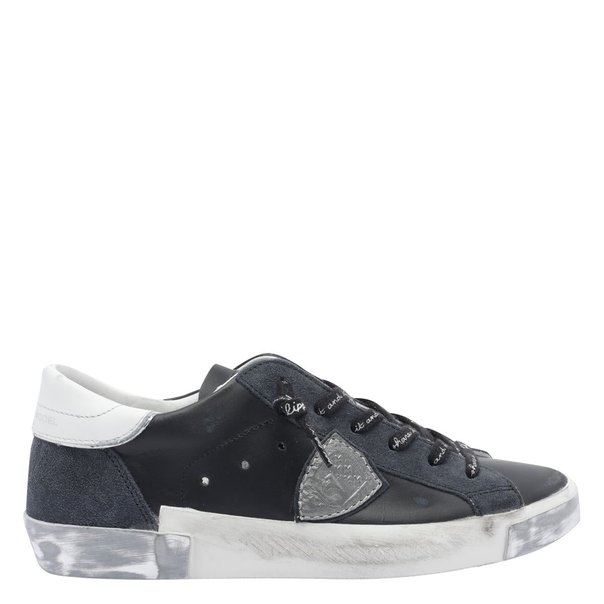 Philippe Model Sneakers