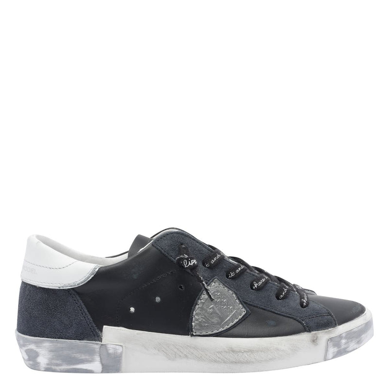 Philippe Model Sneakers