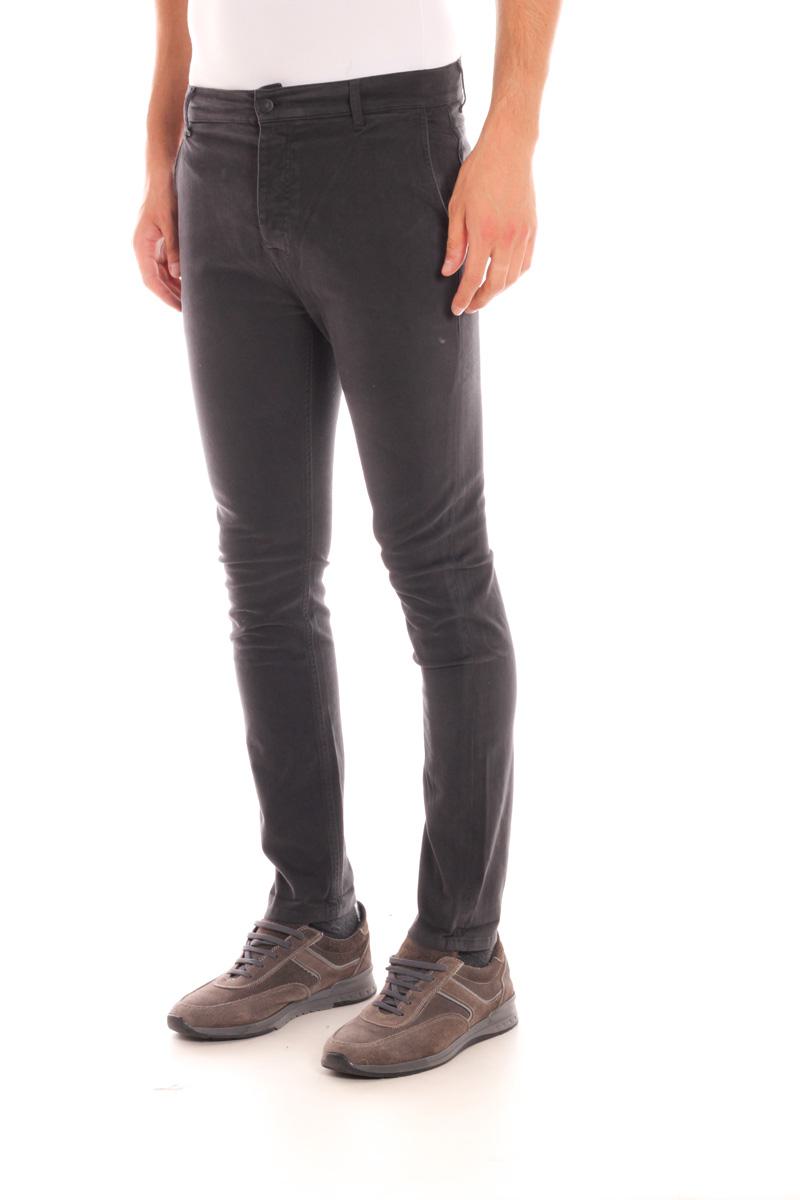 Daniele Alessandrini Jeans Trouser