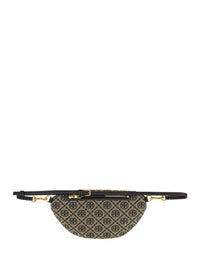 Tory Burch Belt Bag T Monogram
