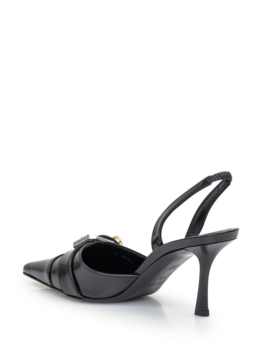 Givenchy Voyou Slingback