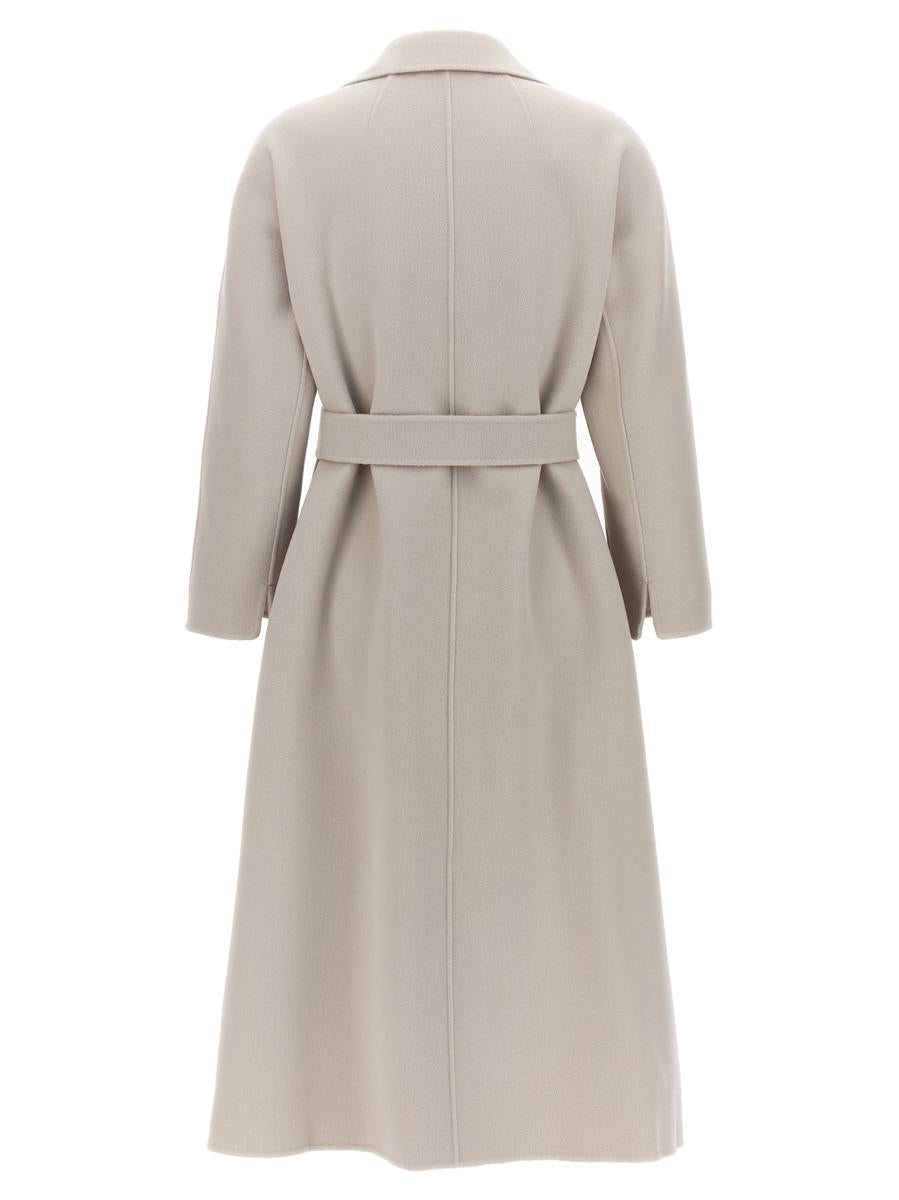 'S Max Mara 'Esturia' Coat