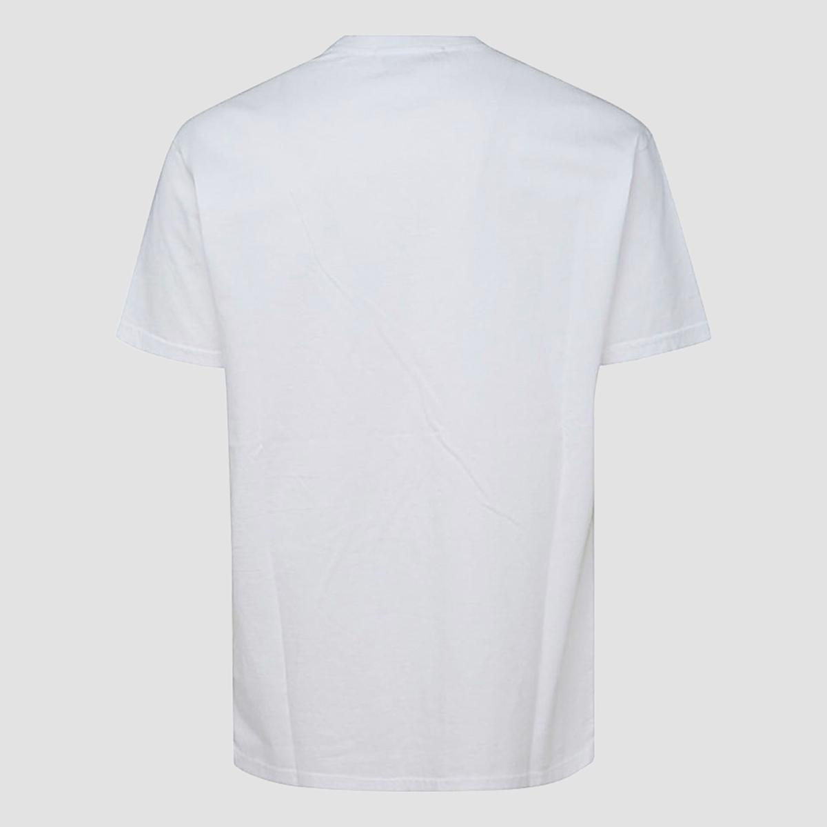Vivienne Westwood White Cotton T-Shirt