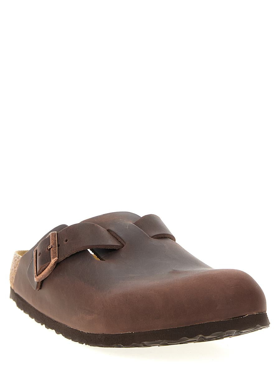 Birkenstock 'Boston' Sabots