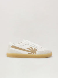 Palm Angels New Palm 1 White - Beige