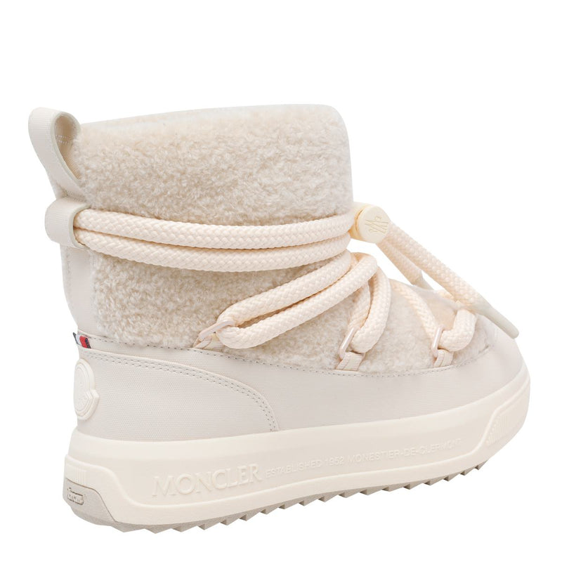Moncler Boots